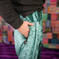 Harem Pants Velvet