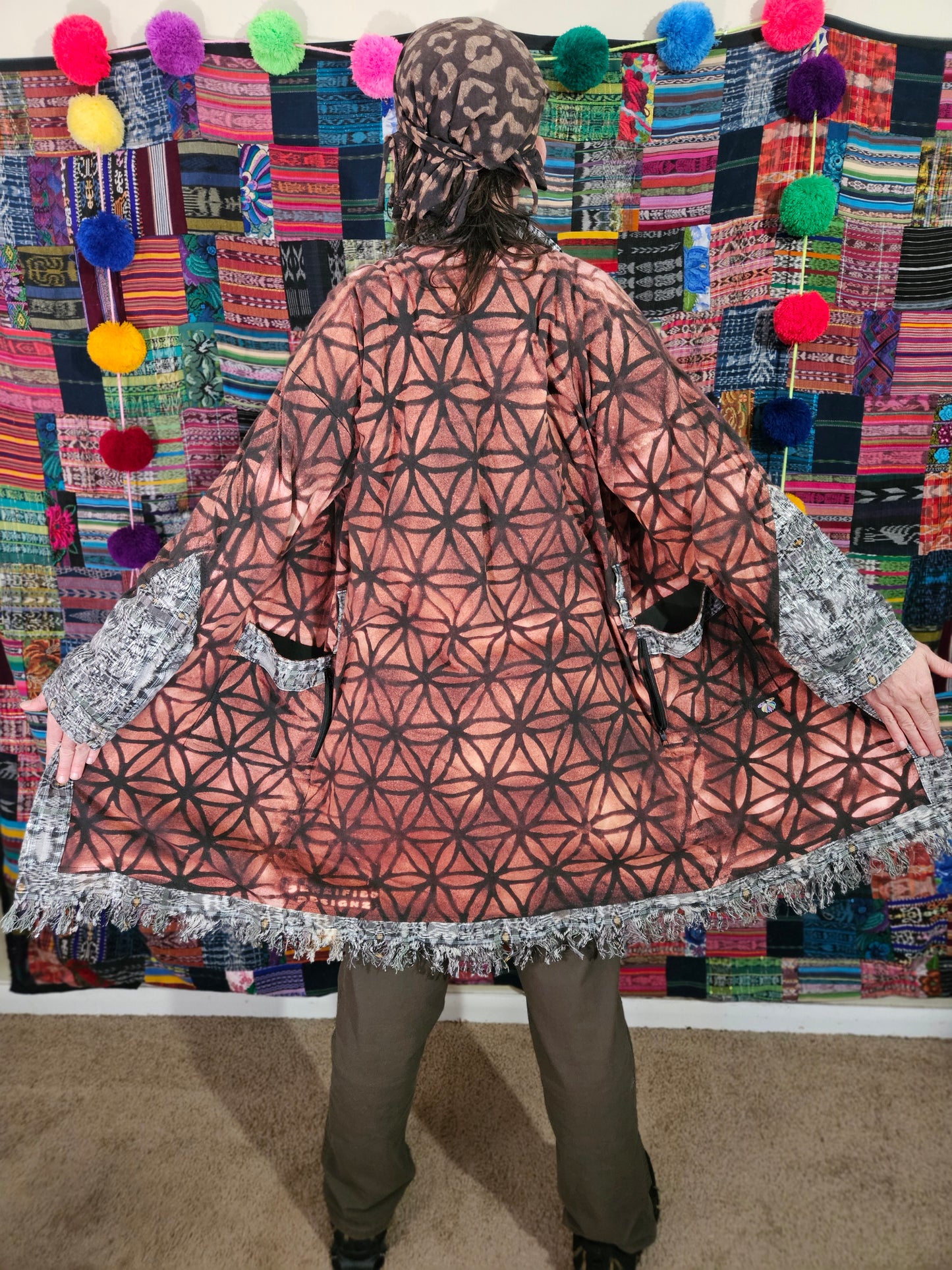 Kimono - Breaker of The Simulation