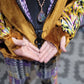 Flower of Life Jacket - Vibe Crusader