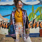 Patchwork Jacket