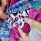 Patchwork Jogger