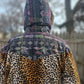 Cheetah Cloak