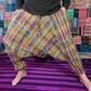 Harem Pants Handwoven