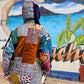 Patchwork Jacket