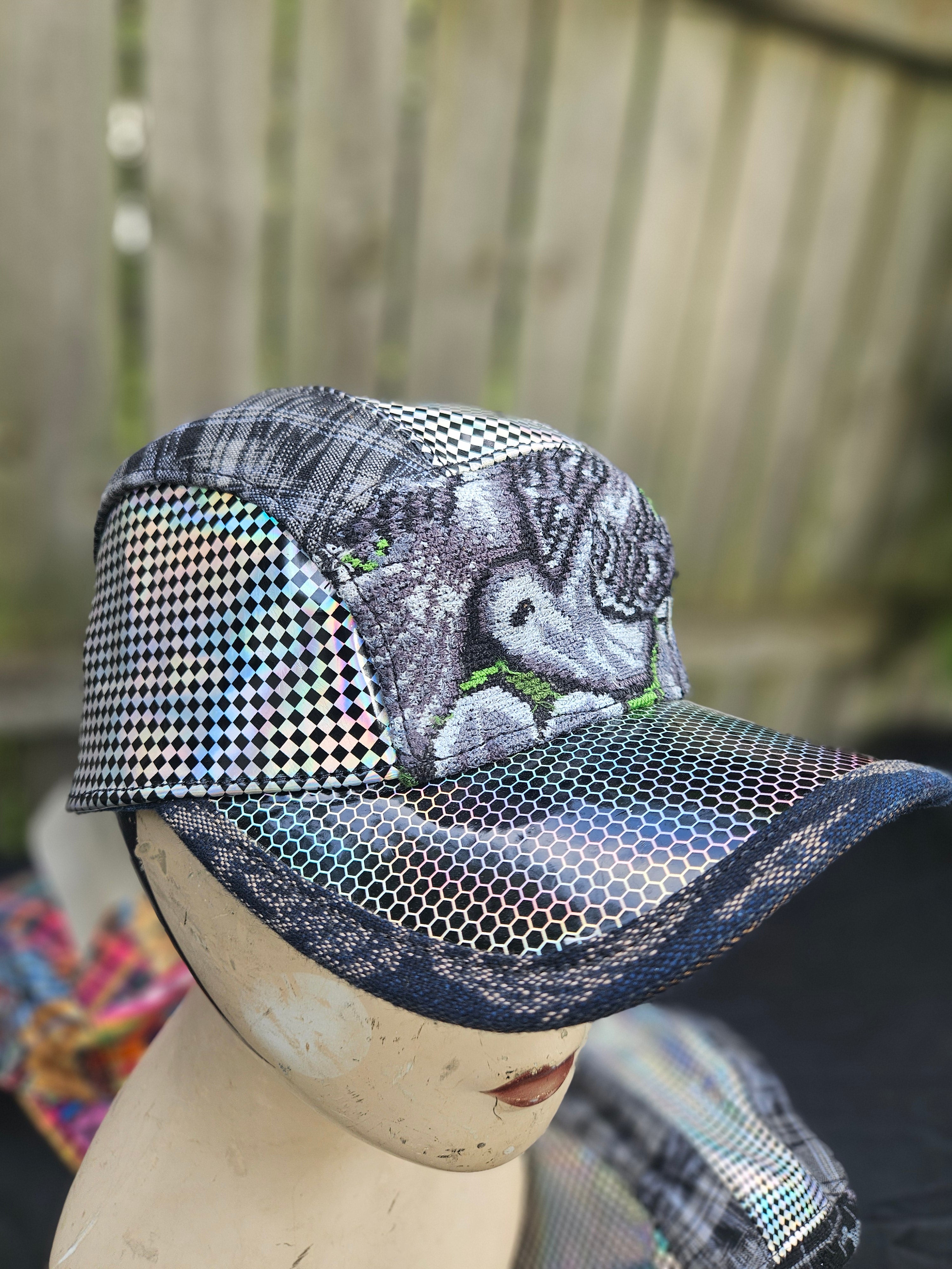 Patchwork – HostelDelFunk