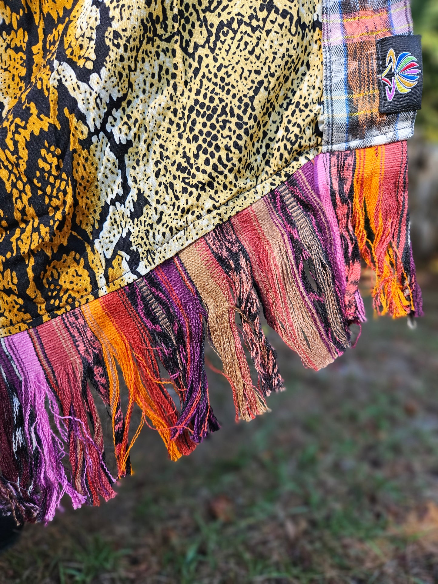 Kimono - Wook Hefner