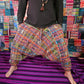 Harem Pants Handwoven