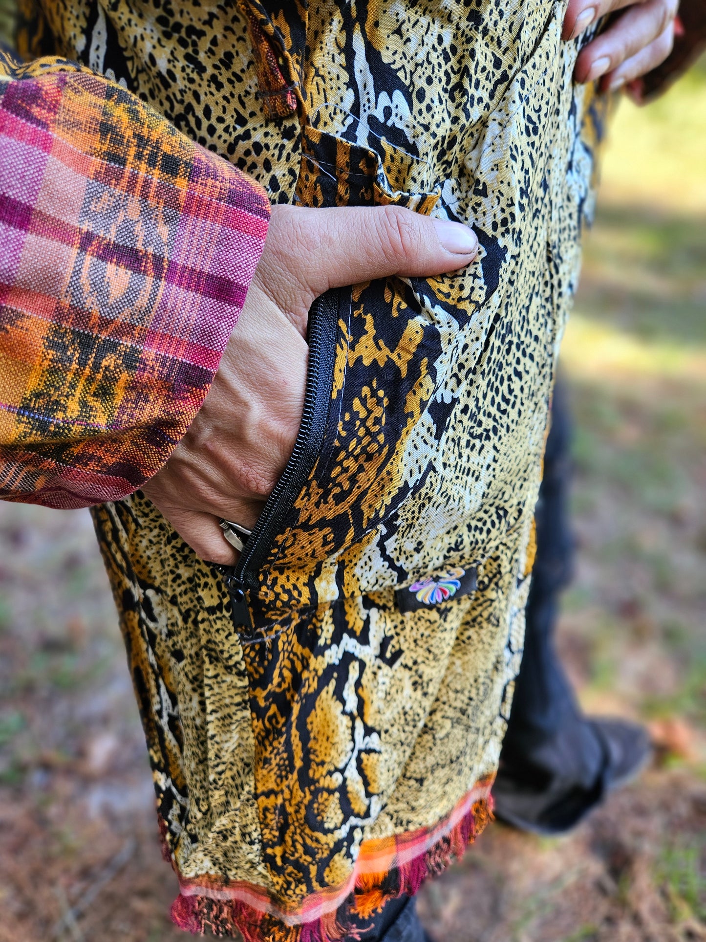 Kimono - House Hunter