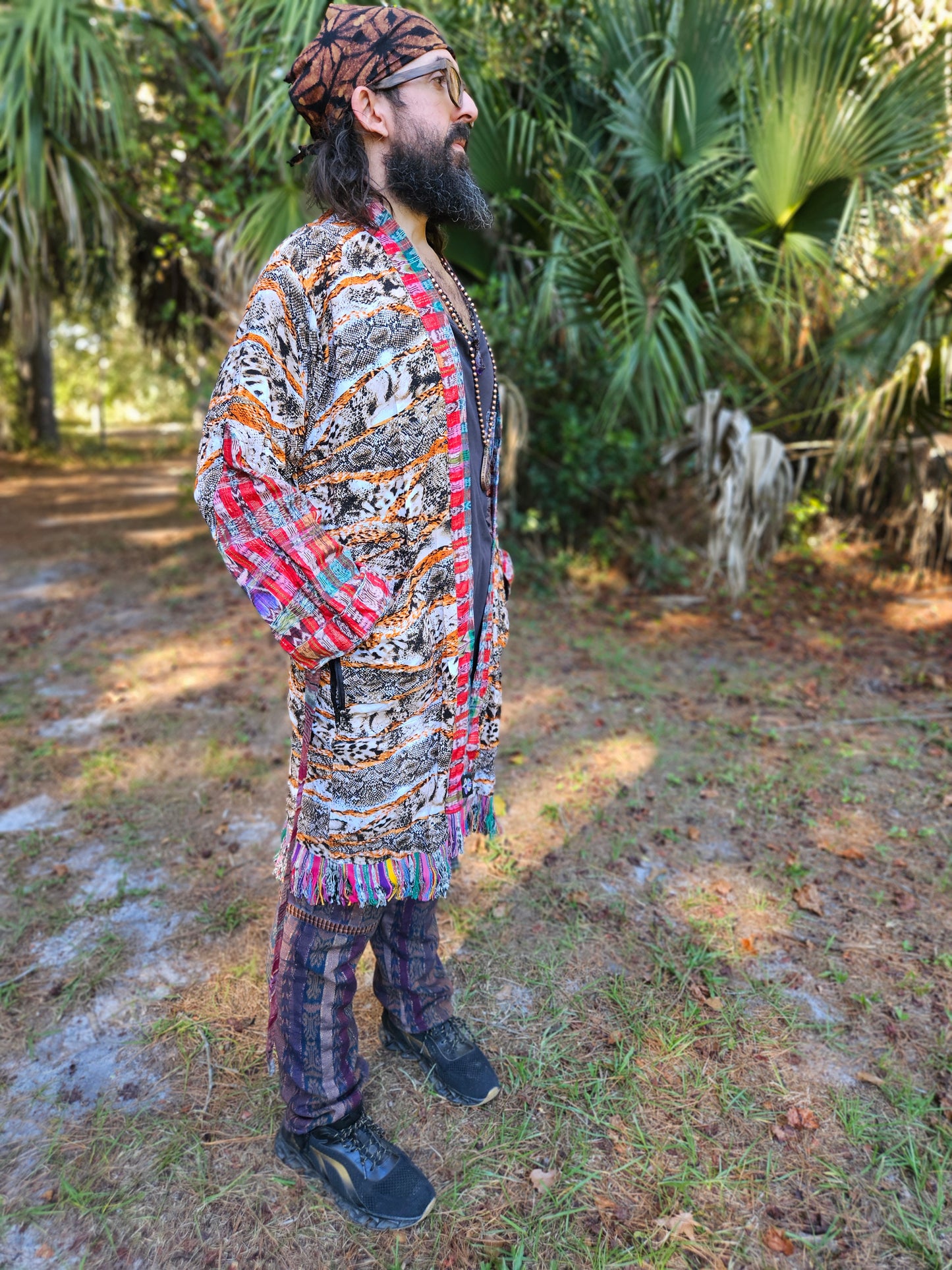 Kimono - Legacy Journey