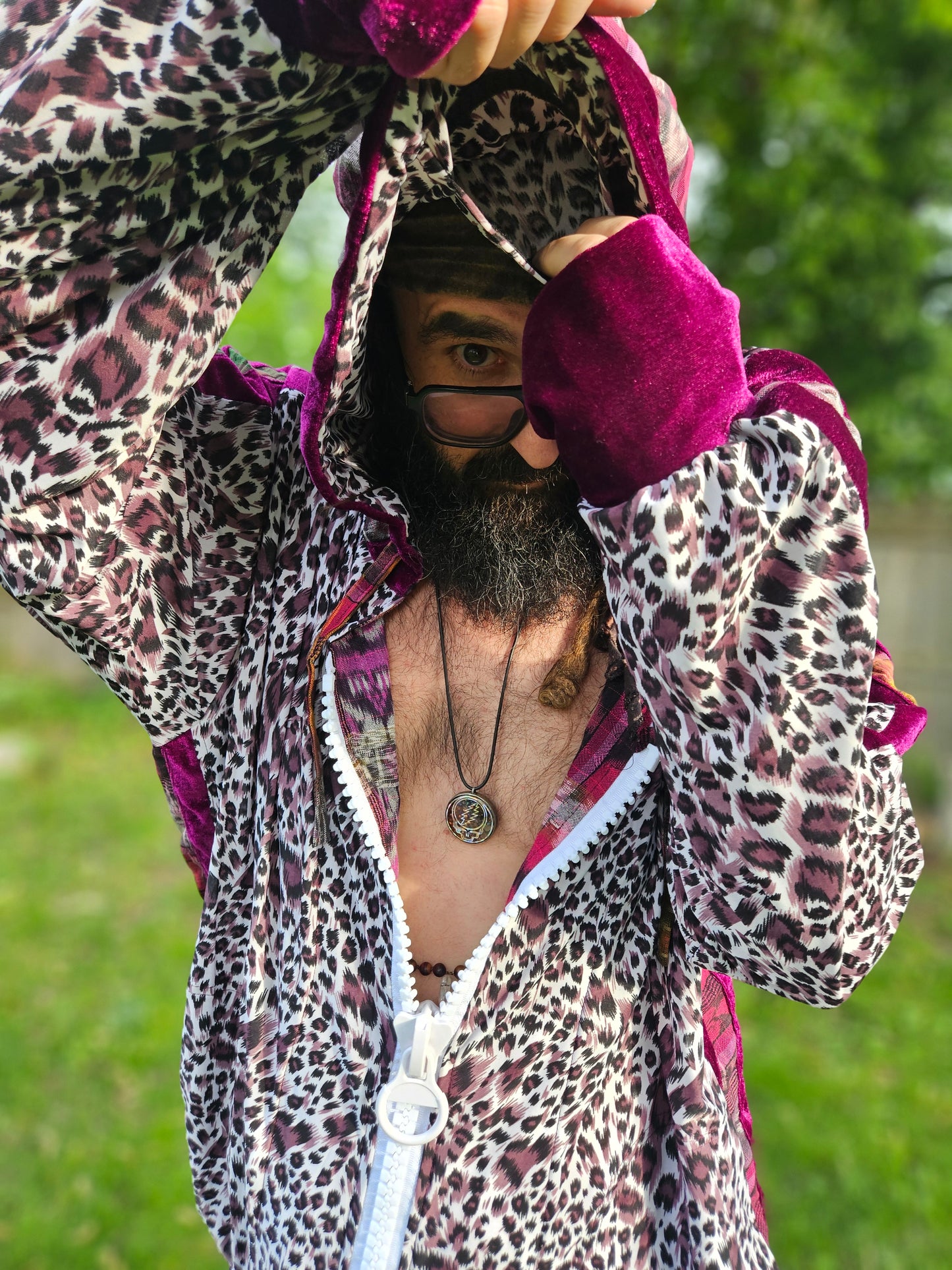 Tracksuit - House Wook