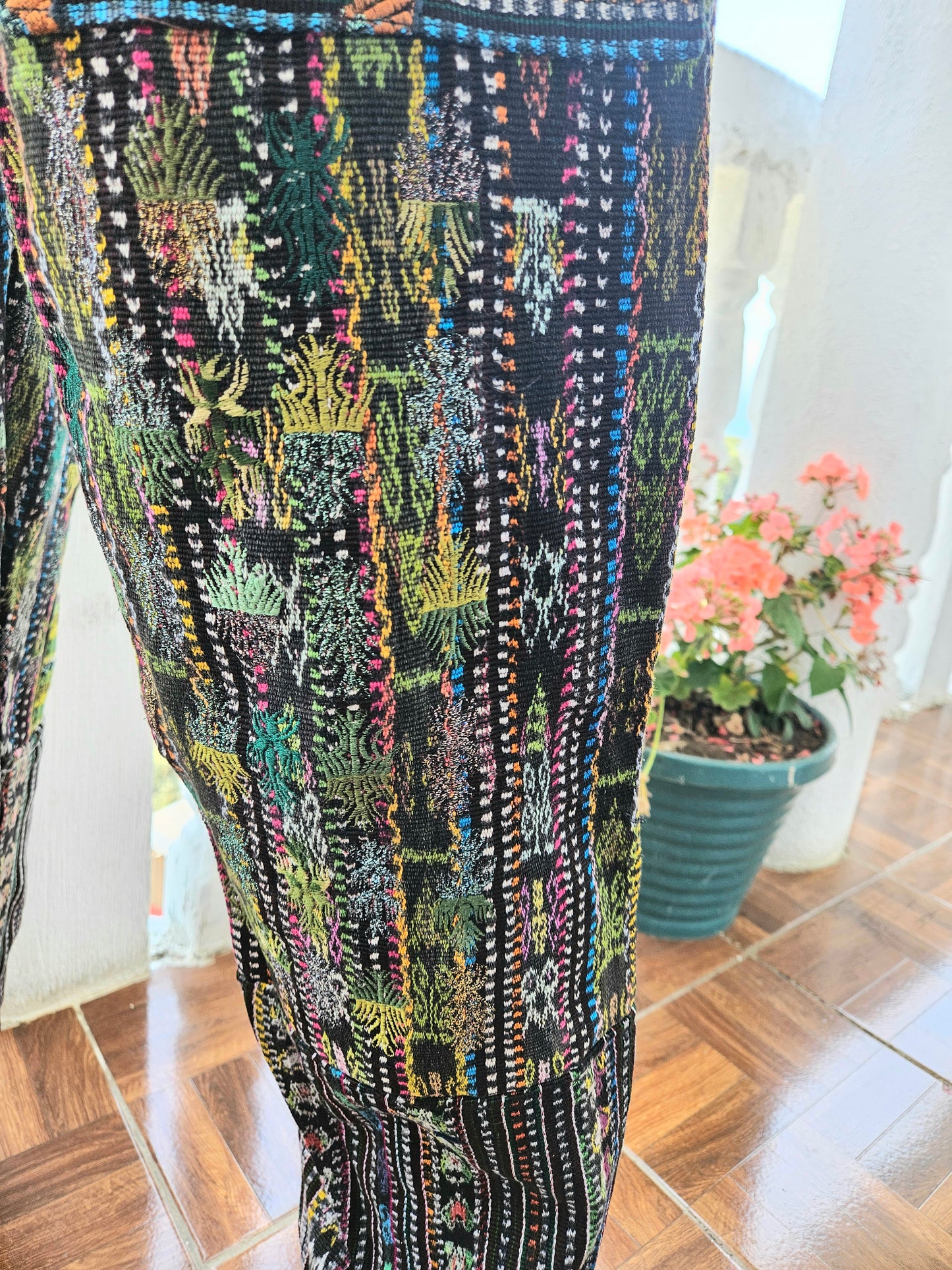 Solola Pants