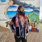Patchwork Jacket