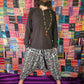 Harem Pants Handwoven