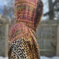 Cheetah Cloak