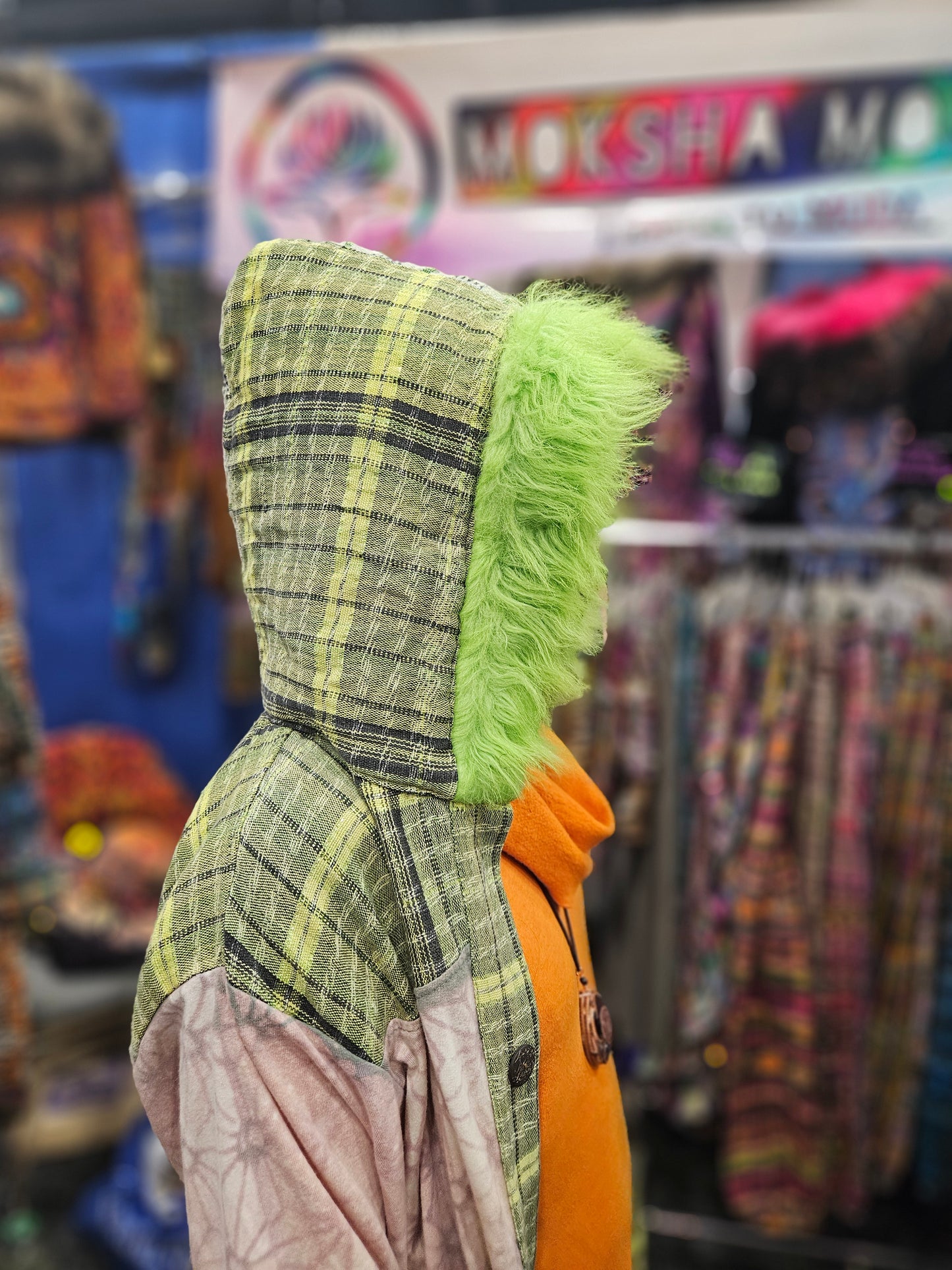 Cloak - Abundance Mindset