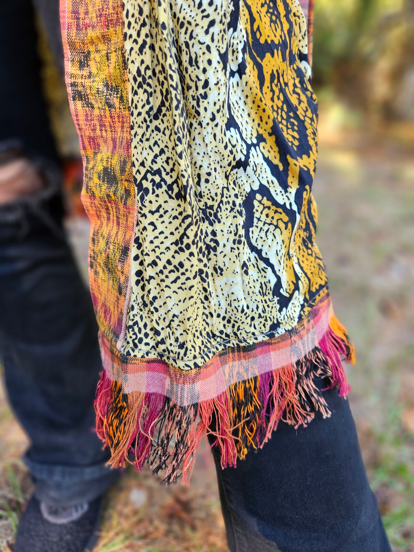 Kimono - House Hunter