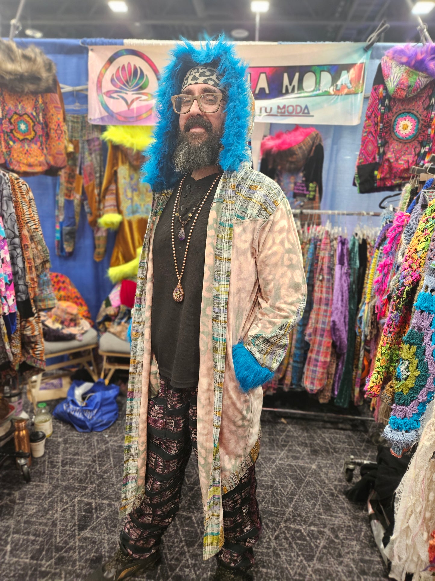 Cloak - Wild Resonance