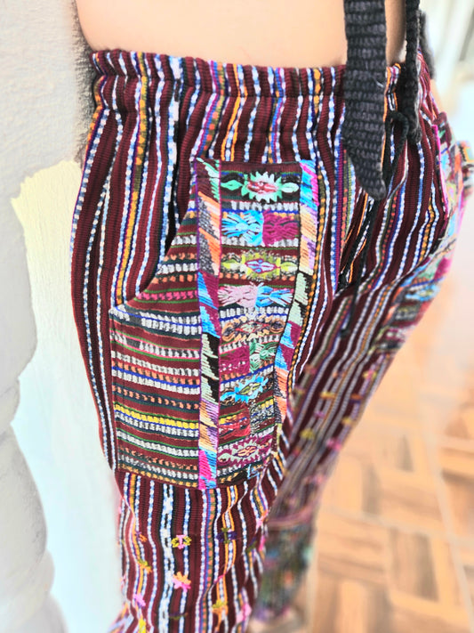 Solola Pants