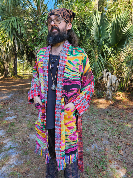 Kimono - Life's Brush