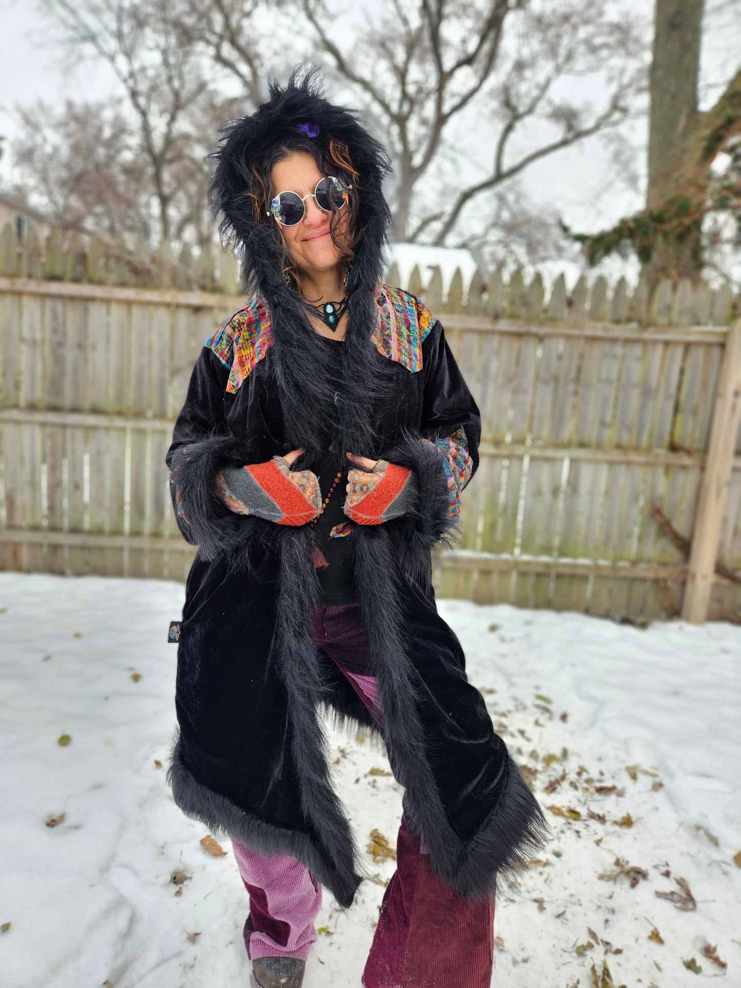 Cloak - Legendary Mode