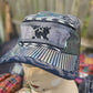 Six Panel Hat