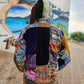 Patchwork Jacket