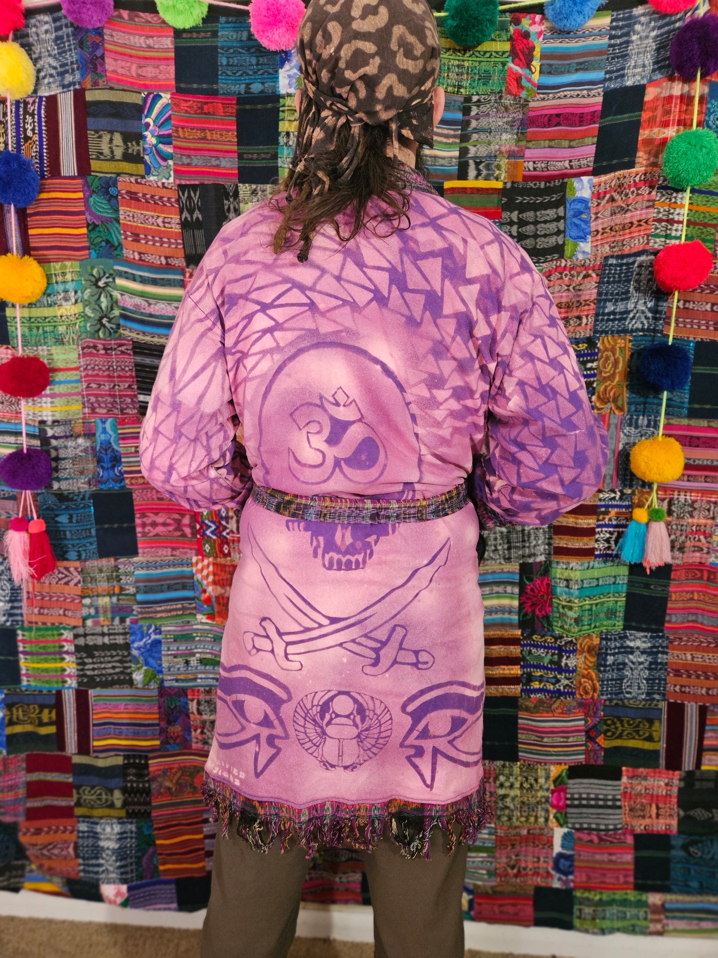 Kimono - The Side Quester