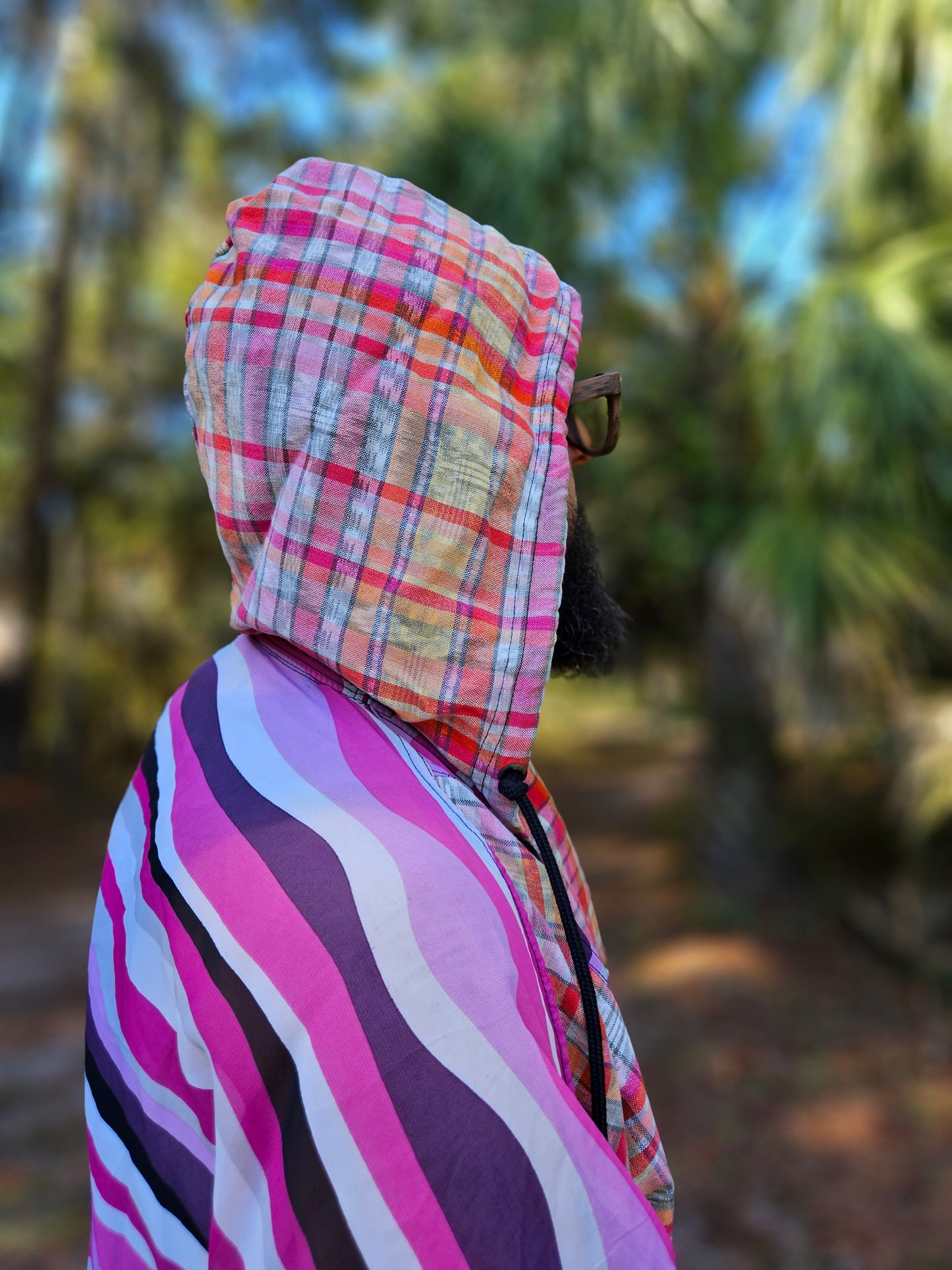 Kimono - Beach Dream