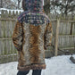Cheetah Cloak