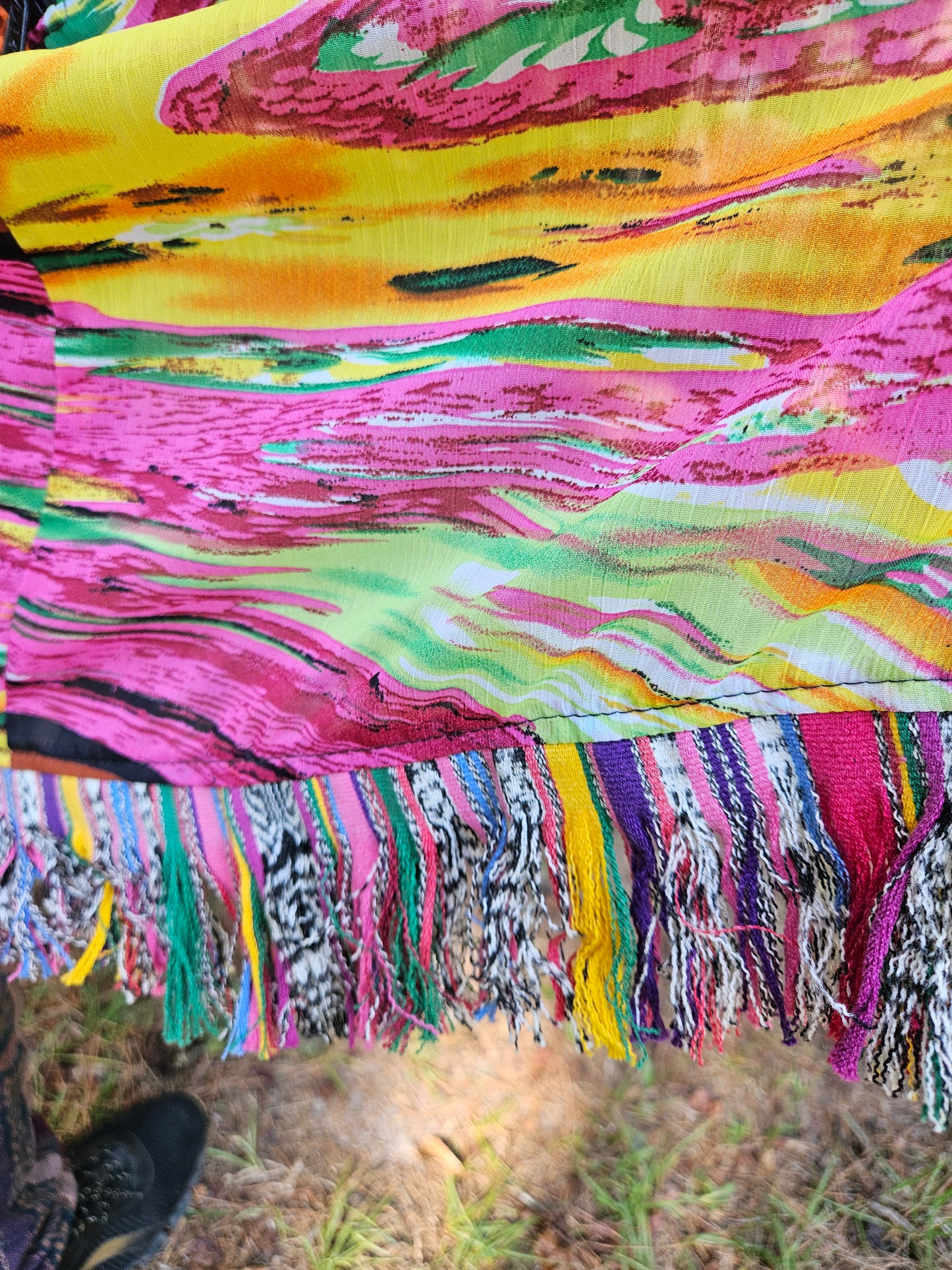 Kimono - Life's Brush