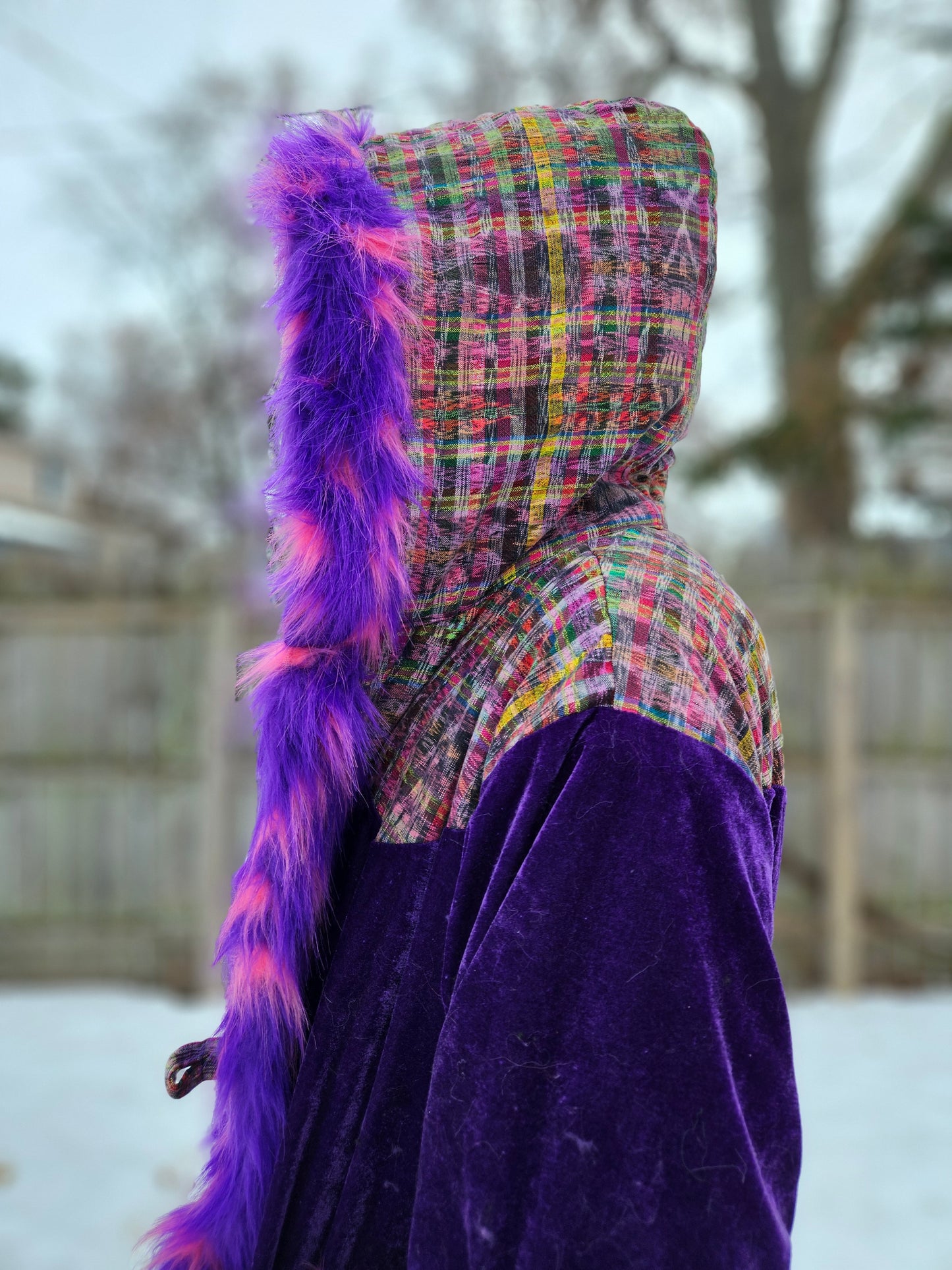 Cloak - Funk Destiny