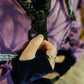 Jogger Fit - Purple Resonance
