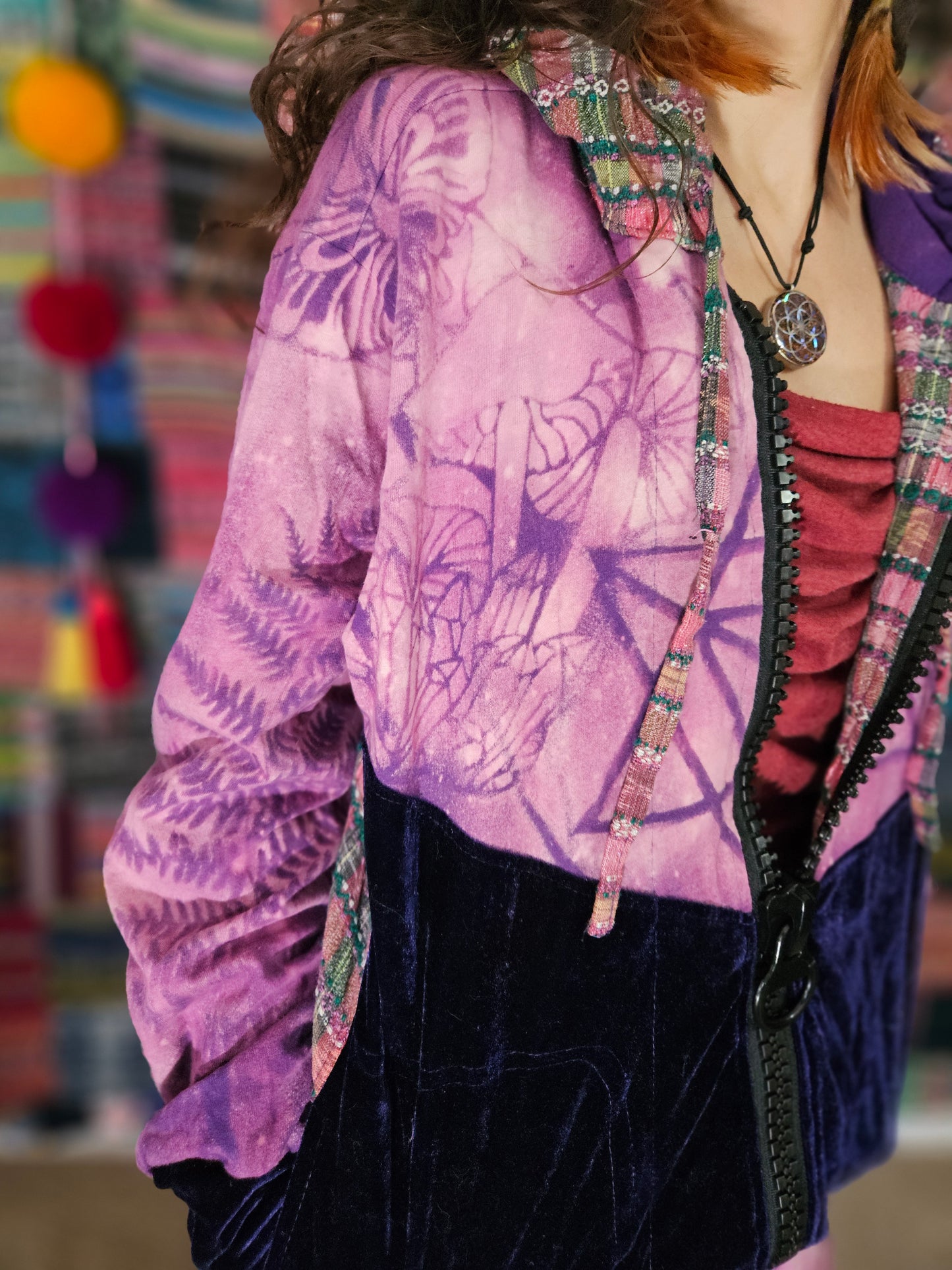 Tracksuit - Adventure Seeker