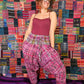 Harem Pants Handwoven