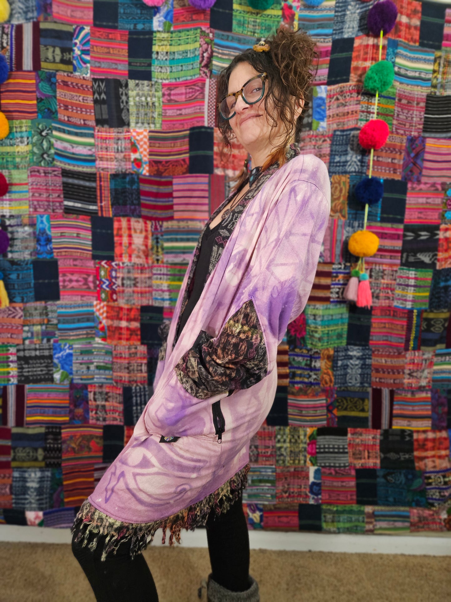 Kimono - Ancient Wisdom