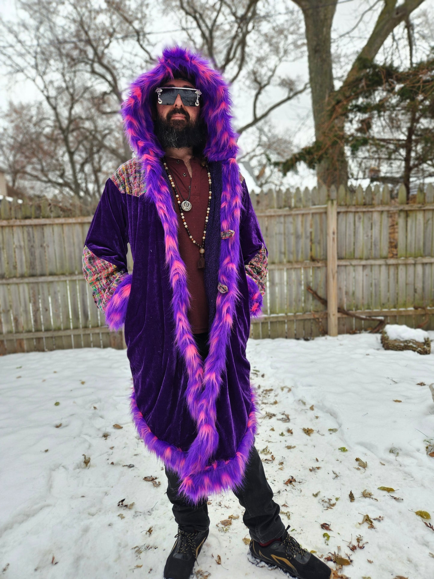 Cloak - Funk Destiny