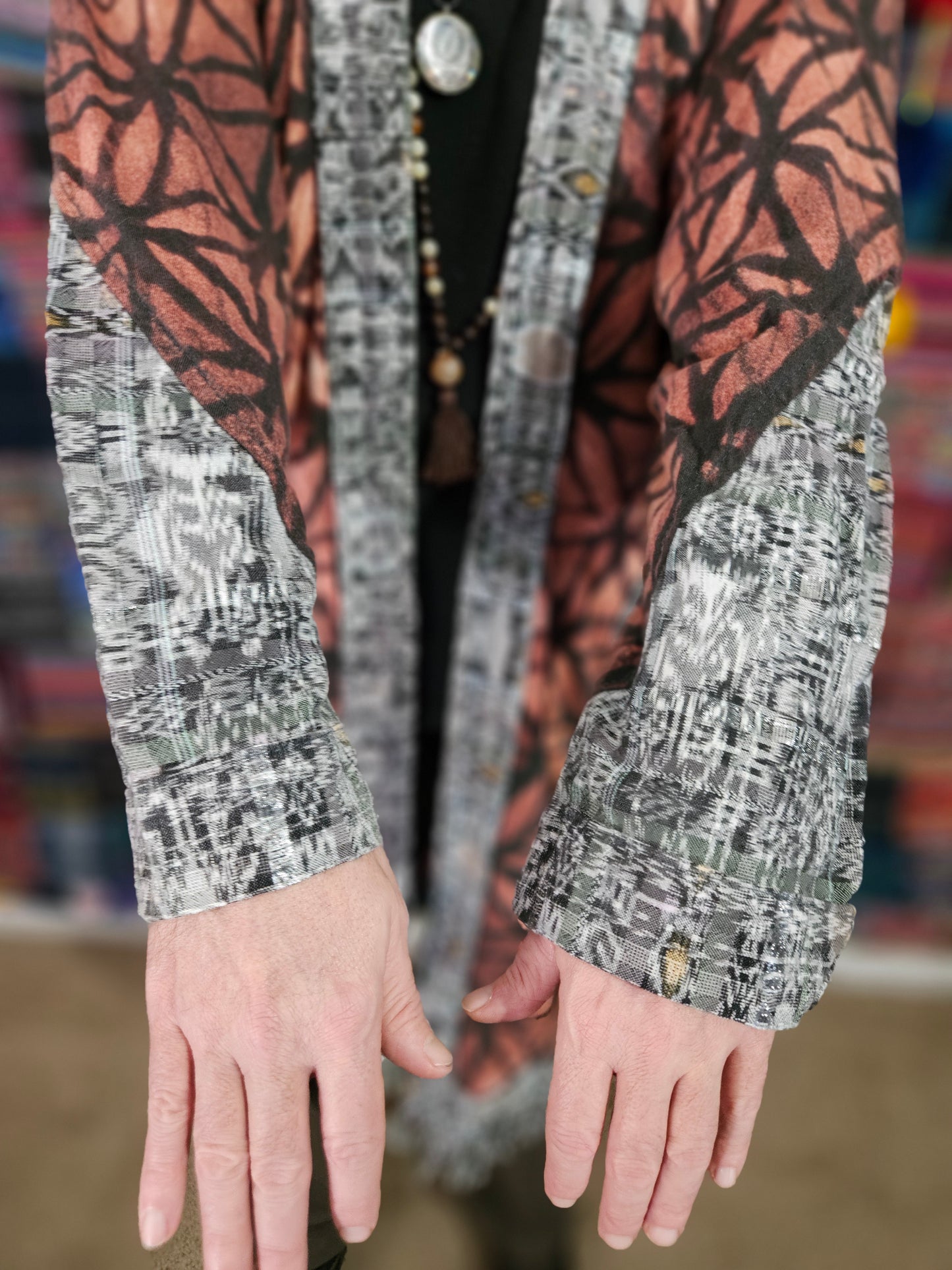 Kimono - Breaker of The Simulation