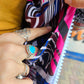 Patchwork Jacket