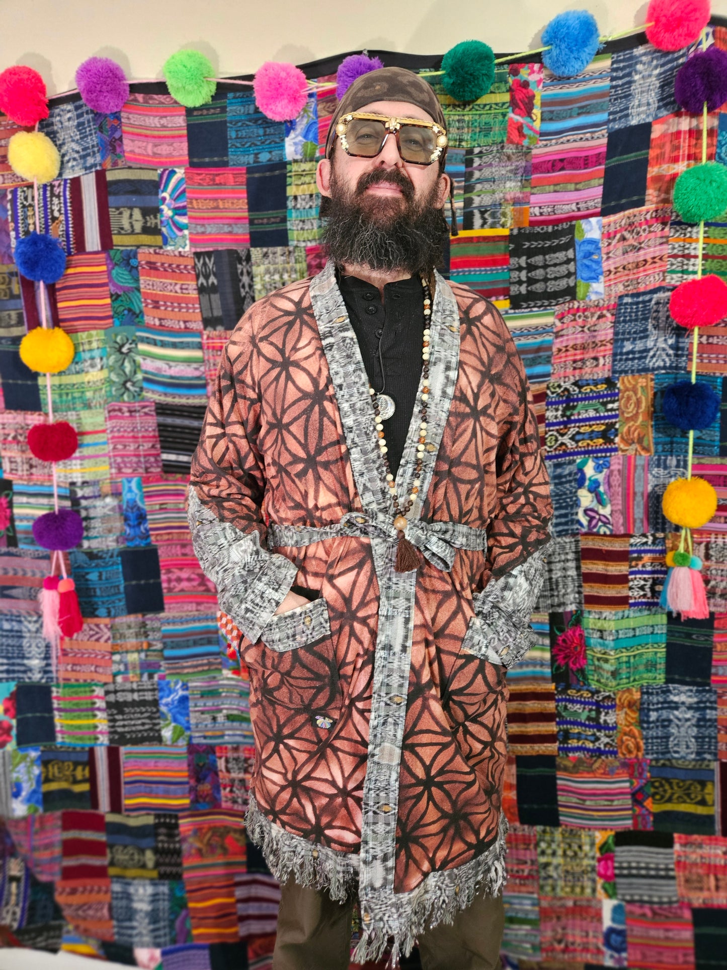 Kimono - Breaker of The Simulation