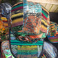 Six Panel Hat