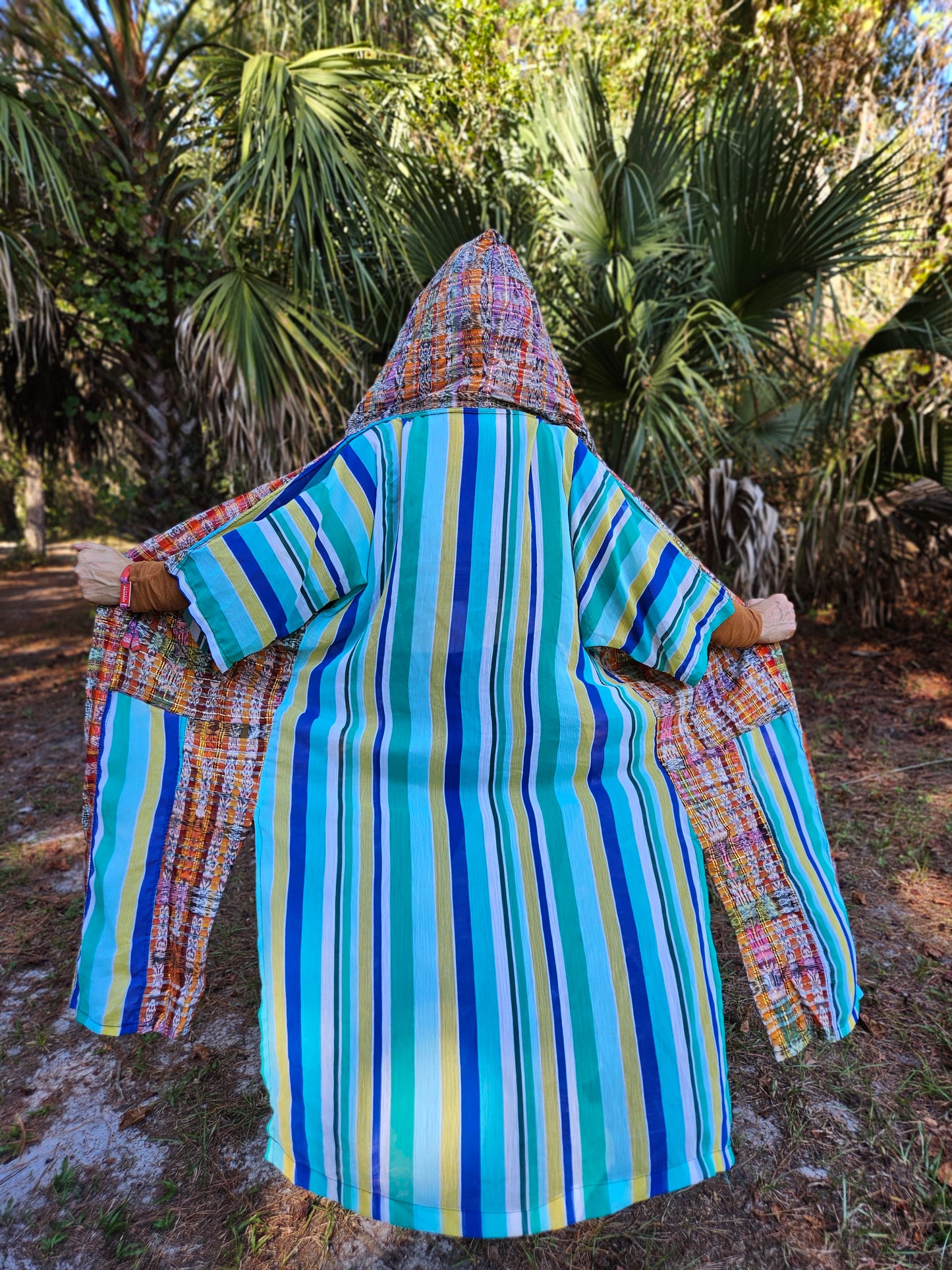 Kimono - Vibe Farmer