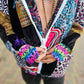 Patchwork Jacket