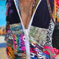 Patchwork Jacket