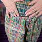 Harem Pants Handwoven