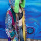Patchwork Cloak