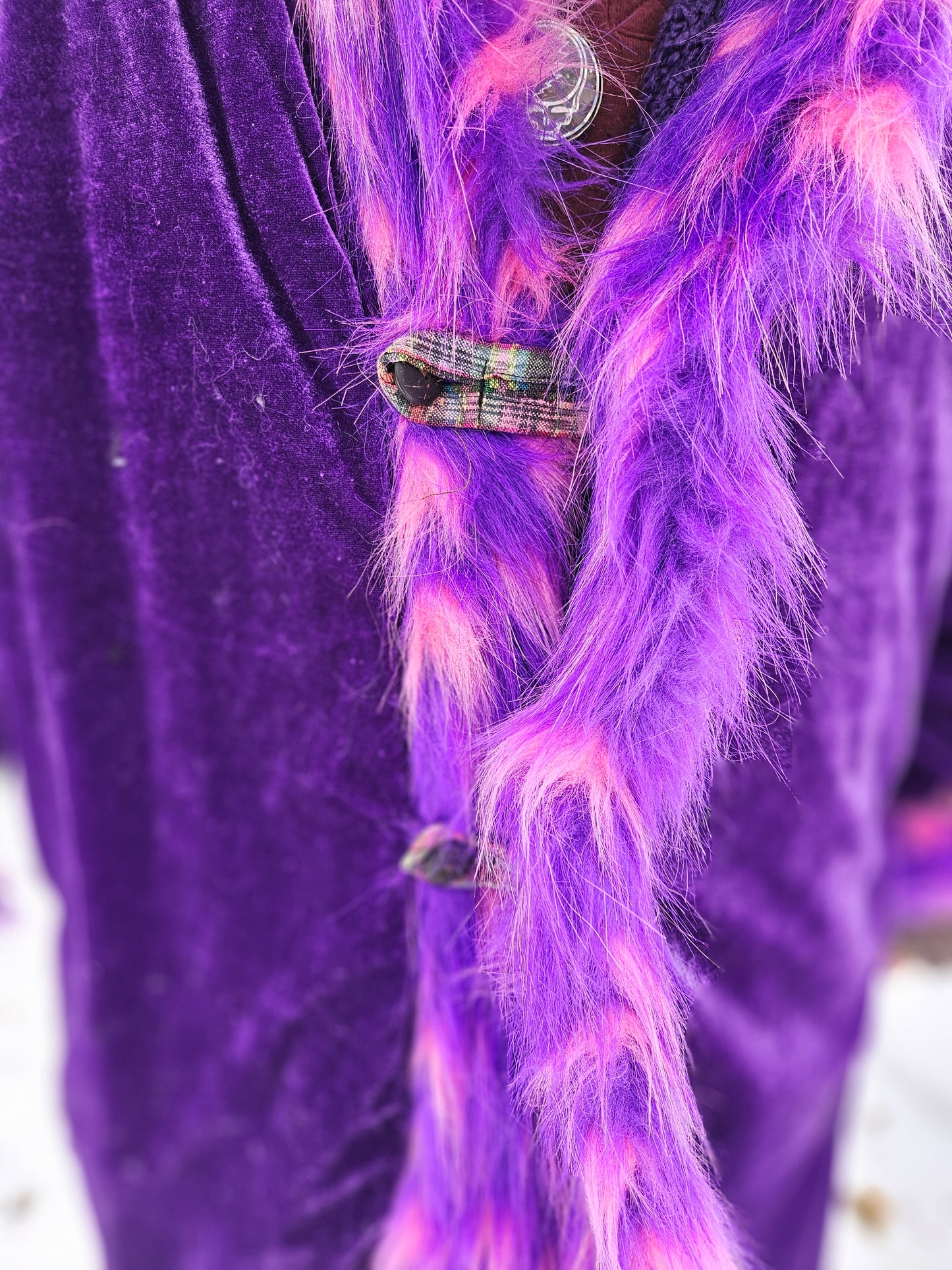 Cloak - Funk Destiny