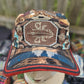 Six Panel Hat