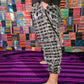 Harem Pants Handwoven