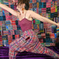Harem Pants Handwoven
