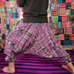 Harem Pants Handwoven